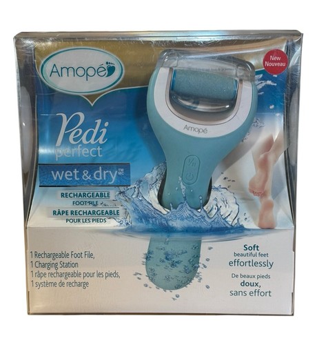 Amope pedi perfect wet dry - pedi,