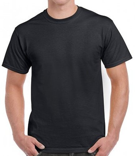 Gildan mens gd05 - 100%, heavy