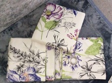 NEXT Curtains Floral Botanical
