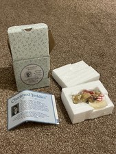 Boxed Cherished Teddies - 'You