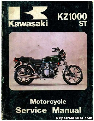 1979 1980 kawasaki kz1000e - 1979-1980,