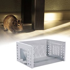 Auto Mouse Traps Rat Mice Snap