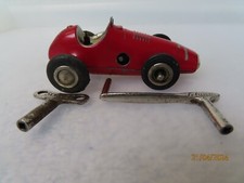 SCHUCO MICRO RACER diecast