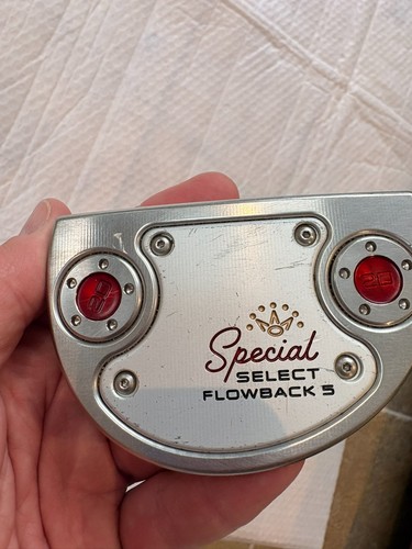 Scotty cameron special select - cameron,