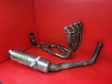 HONDA CBR 1000 RR-5 ARROW