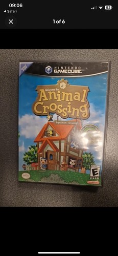 Animal crossing nintendo - animal,