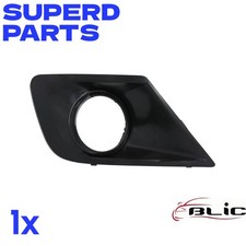 FRONT BUMPER COVER FRONT R