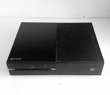 Microsoft Xbox One 500GB Black