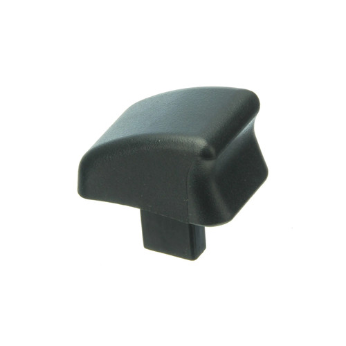 Seat tilt lever knob - lever, porsche