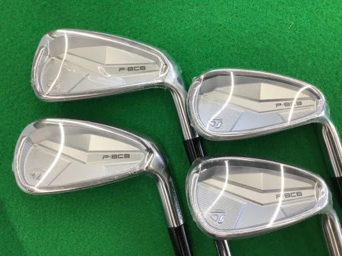 Taylormade 8cb 2025 - p-8cb, 5s