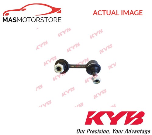 Anti roll bar stabiliser - anti, drop