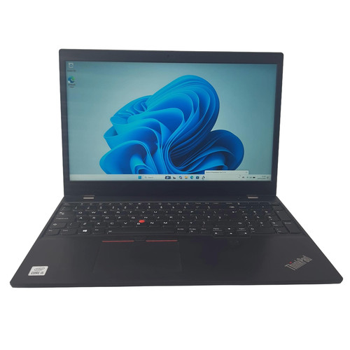 Lenovo windows laptop - 11, l15