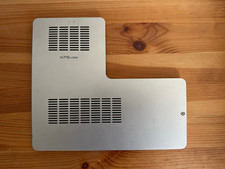 Dell XPS L702X 17" SSD HDD RAM