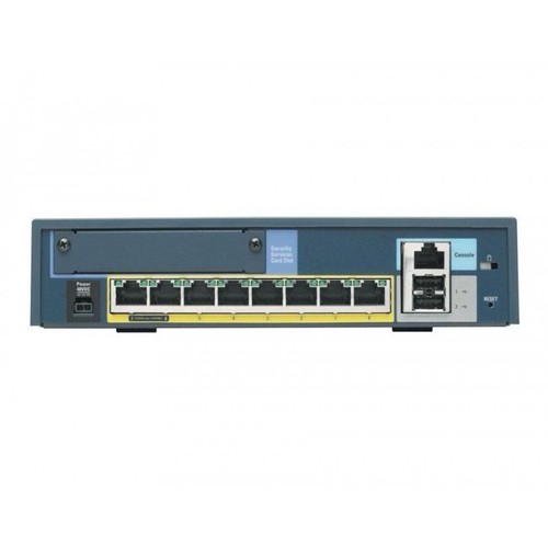 Cisco asa 5505 adaptive - cisco,