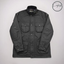 Barbour Corbridge Wax Jacket