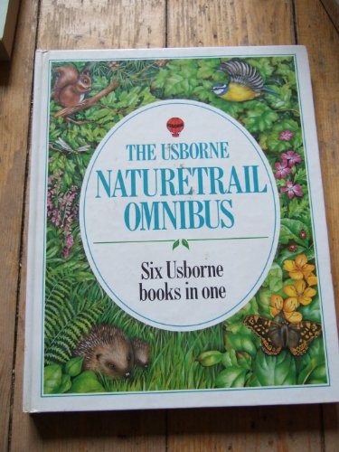 The usborne nature trail - usborne,