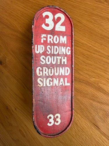 Vintage railway signal box - vintage,