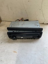 SONY DSX-A410BT STEREO RADIO
