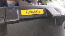 Koolcaddy mobility scooter trailer For Towing Behind Your Scooter 