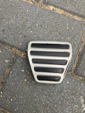 VXR8 Pedal Rubber Brake / Clutch