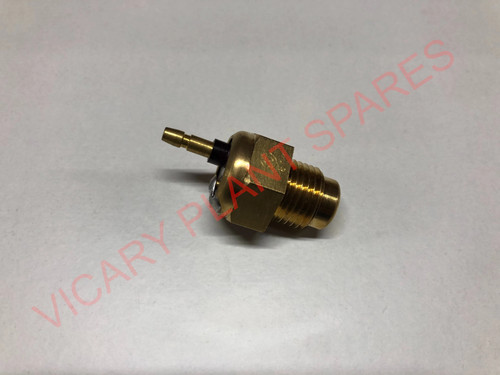 Temperature sender jcb part - sender,