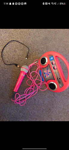 Singing machine ism1030 - machine,