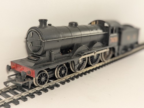 Hornby gauge class b12 - oo,