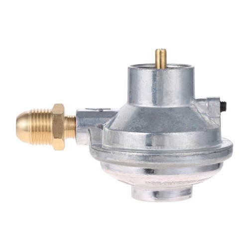 Low pressure propane regulator - low,