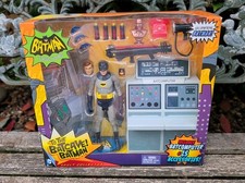 BATMAN CLASSIC TV SERIES 'TO