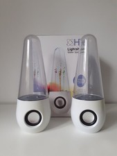 Red 5 USB He Lightshow