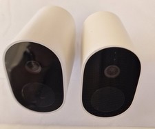 XIOAMI MI SET-UP 2 Wireless 1080pCCTV Cameras for Home Security and Surveillance
