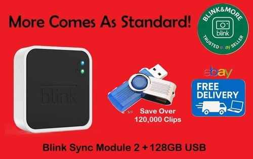 Blink sync module - blink, 2