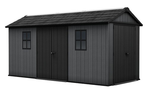Keter newton plus dual entry - keter,