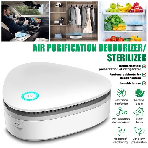 Air purifier ozone generator - ozone,