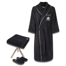 Armanetti Cotton Bathrobe