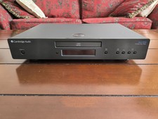 Cambridge Audio Azur 650C CD Transport - Rare