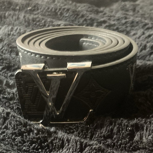 Louis vuitton black monogram - louis,