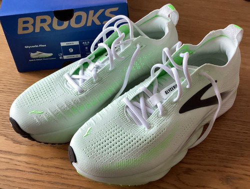 Genuine authentic brooks men - genuine,
