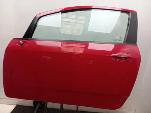 Fiat punto evo left - punto,