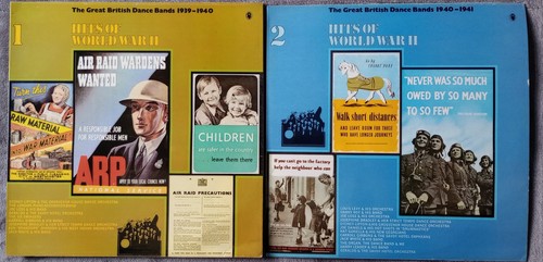 Hits world war vols 1 - world,