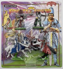 VINTAGE BRITAINS KNIGHTS OF
