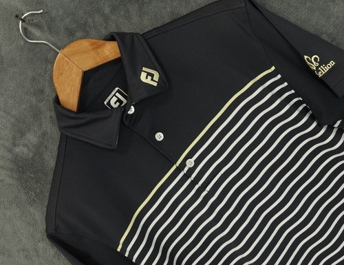 Footjoy polo shirt - footjoy,