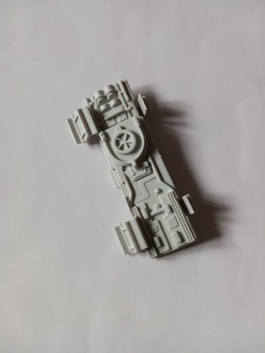 Star wars vintage 1983 wing - star, y-wing