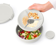 Make & Take Salad Bowl