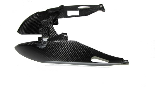 Carbon fiber rear - mh,