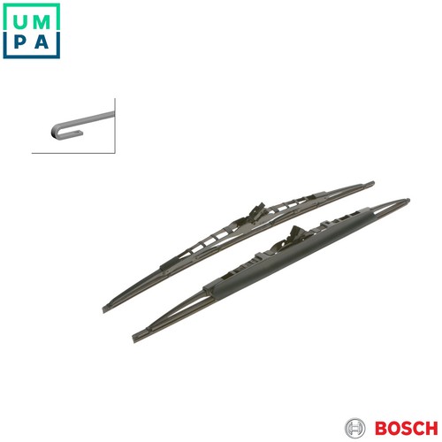 Wiper blade 397 001 - wiper,