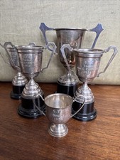 Silver epns tennis - 5,