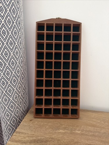 Thimble rack hold 50 - thimble,
