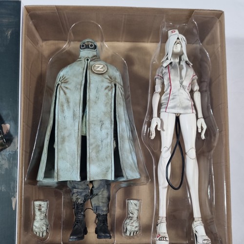 Threea adventure kartel 1 - threea, 1/6