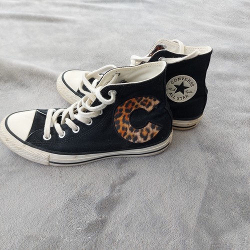 Converse chuck taylor all - converse, star